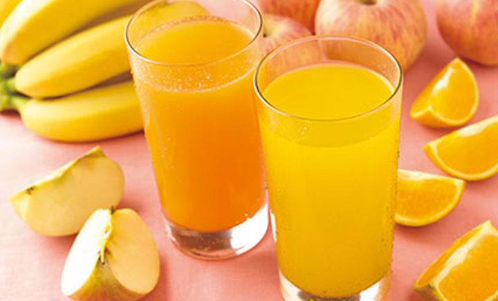 鲜榨果汁技术配方夏季果蔬汁饮品店技术教程小吃技术配方教程商插图1