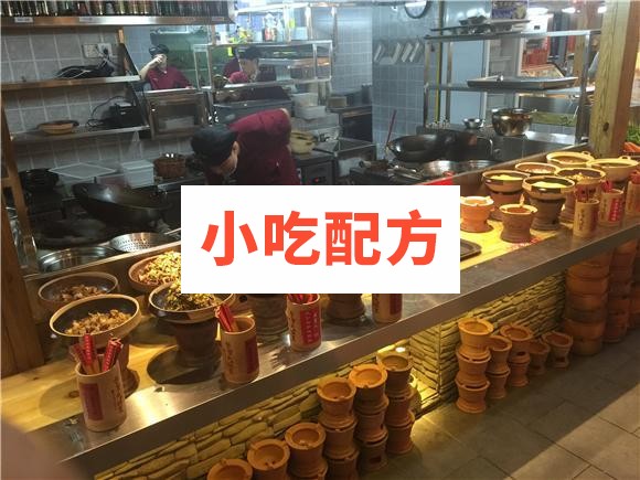 万能土钵菜制作技术【视频教程】插图1