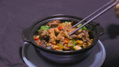 徐州辣椒炒鸡技术视频教程 小吃技术联盟配方资料插图2 徐州辣椒炒鸡技术视频教程 小吃技术联盟配方资料插图2