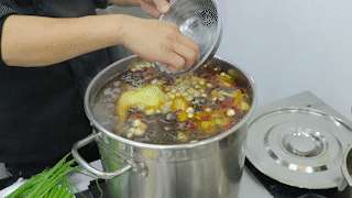 升级版符离集烧鸡100%传授中国4大烧鸡之一【视频教程】插图5