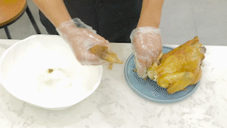 升级版符离集烧鸡100%传授中国4大烧鸡之一【视频教程】插图8