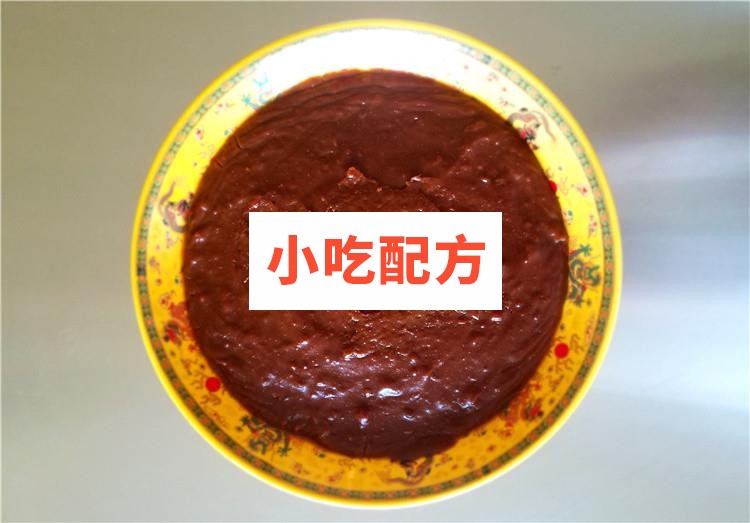 正宗山东杂粮煎饼配方技术视频教程插图4