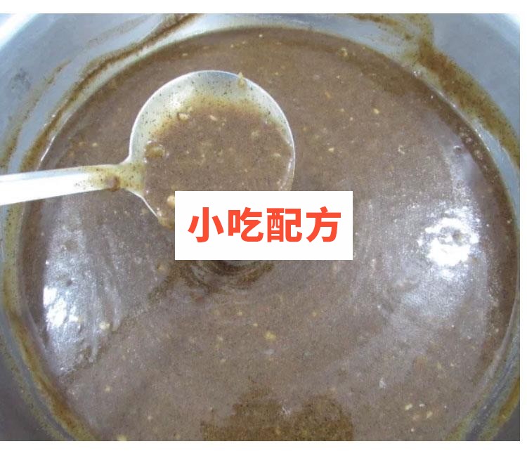 网红地摊牛排技术【视频教程】插图7