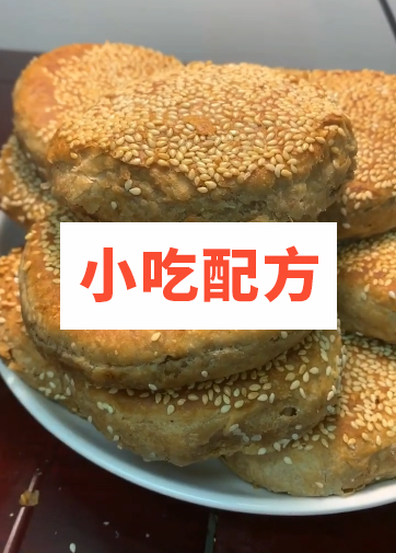 快手原哥 正宗单县羊肉汤技术【视频教程】插图3