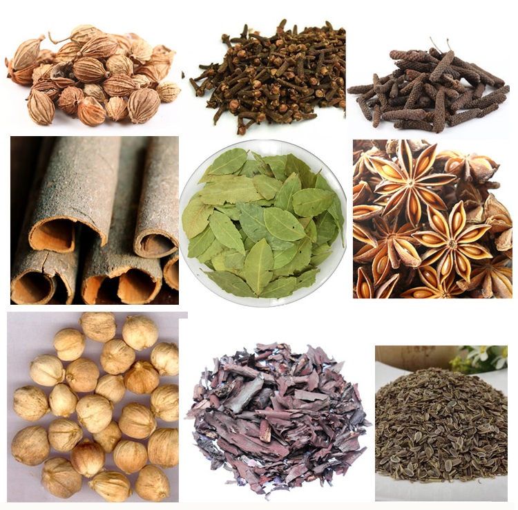 正宗麻辣钵钵鸡制作技术配方冷锅串串香配方串串香蘸料干碟秘方插图3