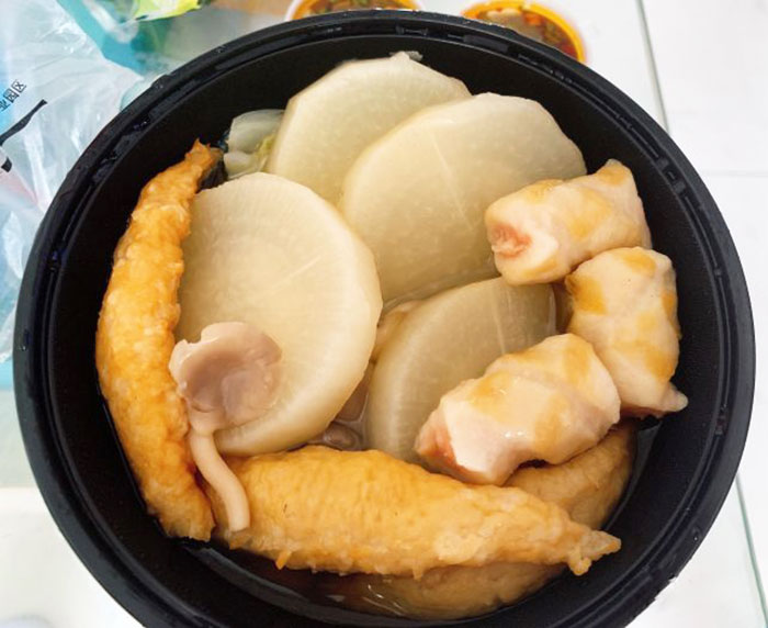 正宗关东煮配方技术教程汤料制作配方小吃技术视频教学培训商用插图3