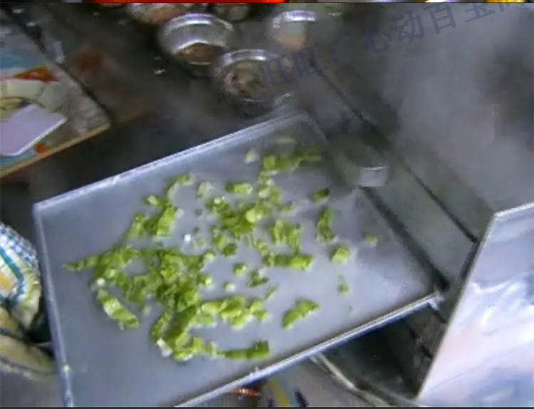 正宗广东肠粉技术配方教程米浆酱汁配方制作早餐早点小吃制作配方插图3