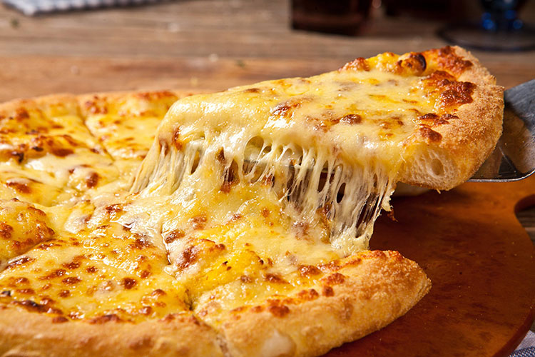 披萨技术配方教程手工意大利式西餐小吃制作视频教学创业开店商用插图3