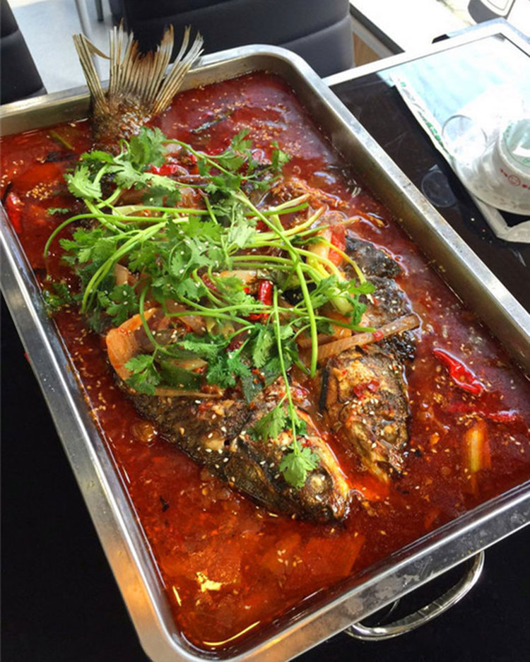 烤鱼技术配方教程大全正宗烤鱼开店技术插图4