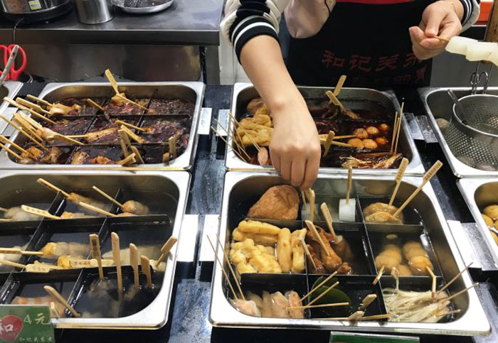 正宗关东煮配方技术教程汤料制作配方小吃技术视频教学培训商用插图4