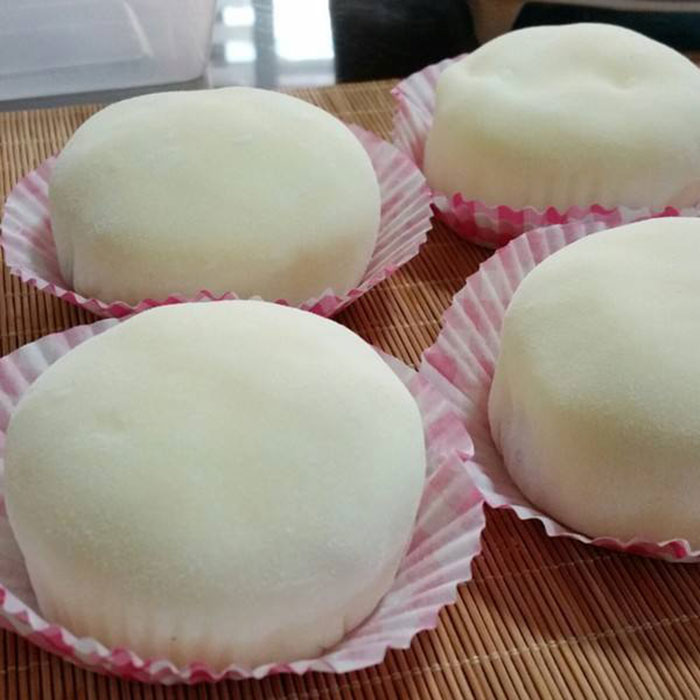 网红私房雪媚娘技术配方教程蛋糕冰淇淋流心制作技术视频教学商用插图4