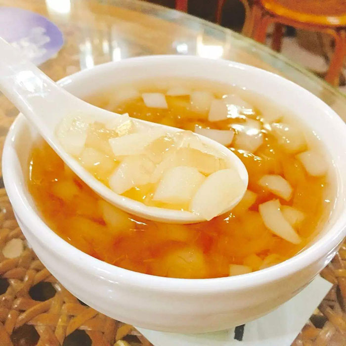 广东化州糖水技术配方教程港式夏季甜饮品摆摊创业小吃教学商用插图4