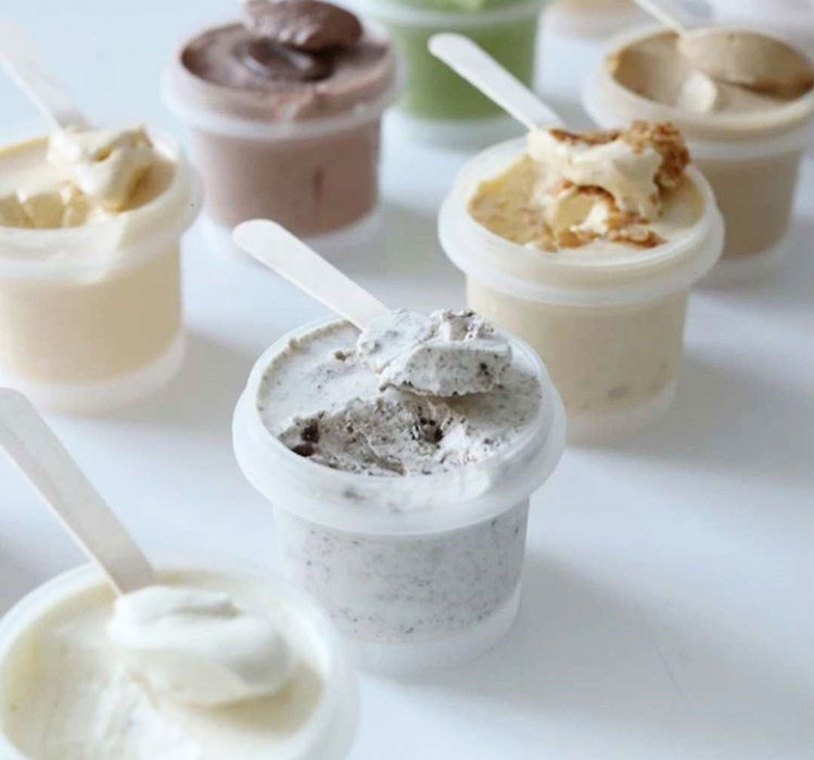 冰淇淋技术配方教程大全网红私房冰激麦自学雪糕制作技术视频教学插图4