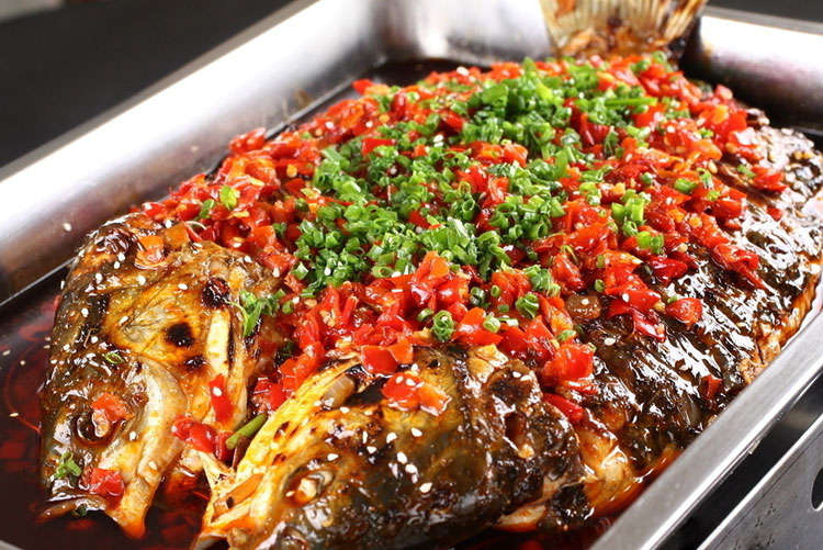 烤鱼技术配方教程大全正宗烤鱼开店技术插图5