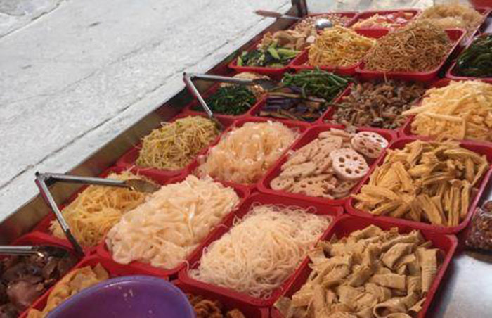 正宗四川凉拌菜技术配方教程自选凉菜调料小吃制作技术教程商用插图5