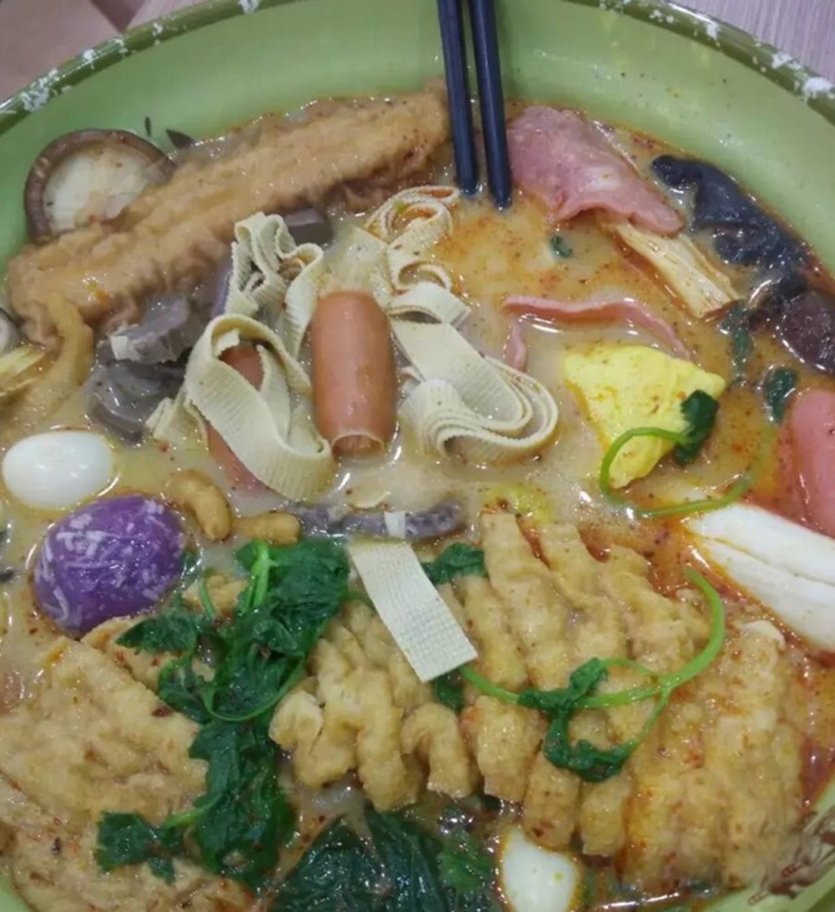 正宗四川麻辣烫技术配方教程串串香冒菜骨汤底料配方制作教程商用插图5