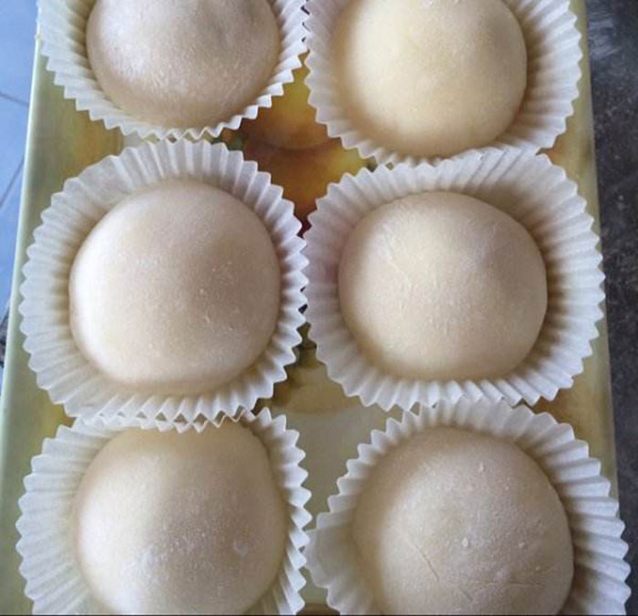 网红私房雪媚娘技术配方教程蛋糕冰淇淋流心制作技术视频教学商用插图5