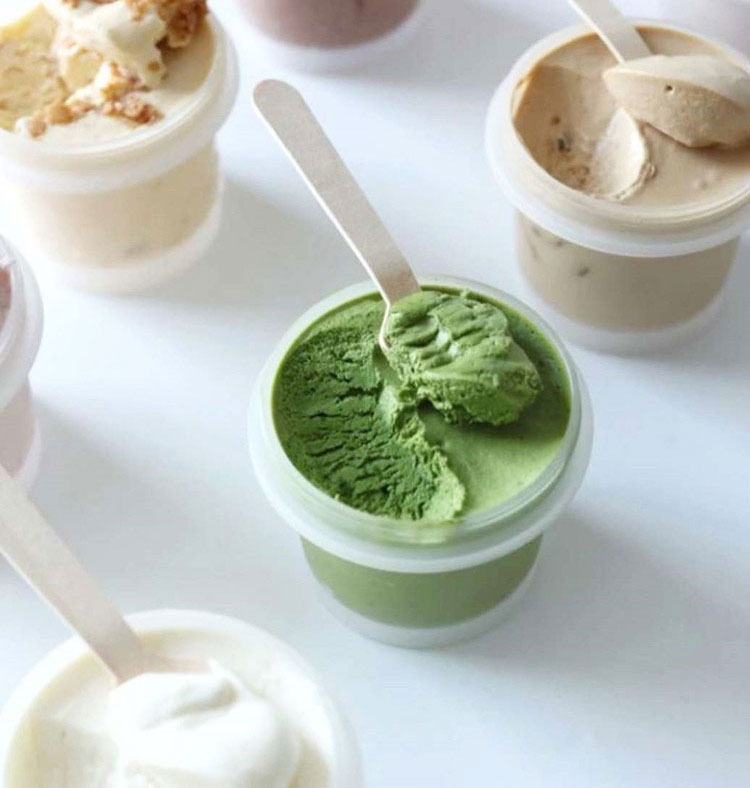 冰淇淋技术配方教程大全网红私房冰激麦自学雪糕制作技术视频教学插图5