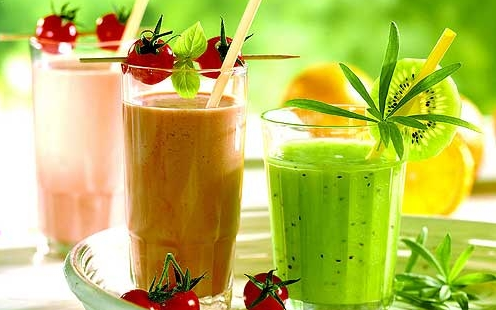 鲜榨果汁技术配方夏季果蔬汁饮品店技术教程小吃技术配方教程商插图6