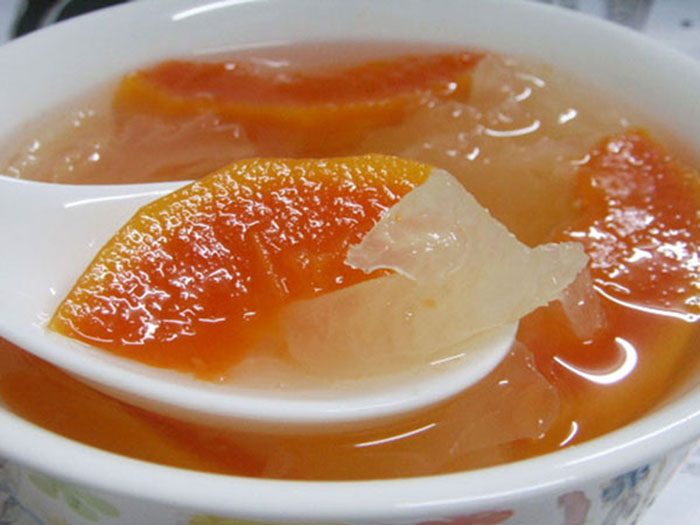 广东化州糖水技术配方教程港式夏季甜饮品摆摊创业小吃教学商用插图6