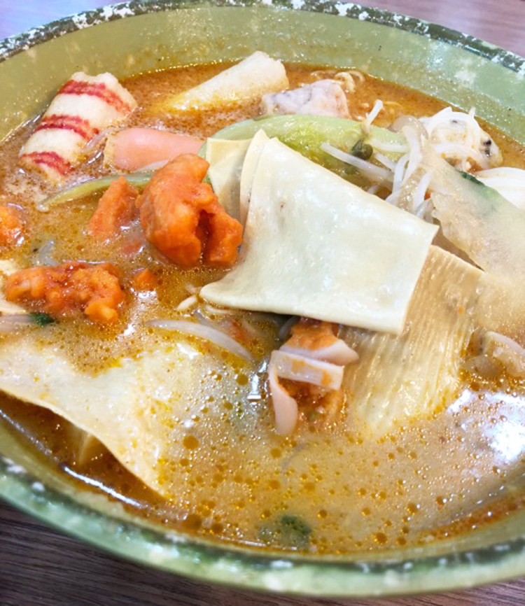 正宗四川麻辣烫技术配方教程串串香冒菜骨汤底料配方制作教程商用插图7