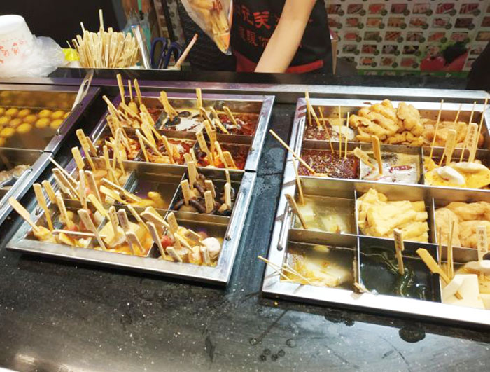 正宗关东煮配方技术教程汤料制作配方小吃技术视频教学培训商用插图7