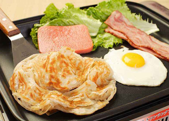 台湾手抓饼技术配方教程特色小吃制作技术培训插图7