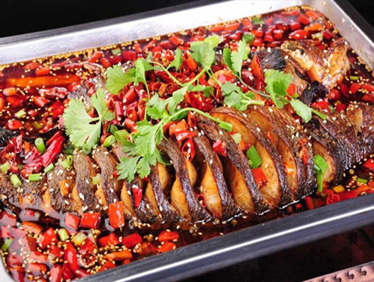 烤鱼技术配方教程大全正宗烤鱼开店技术插图7