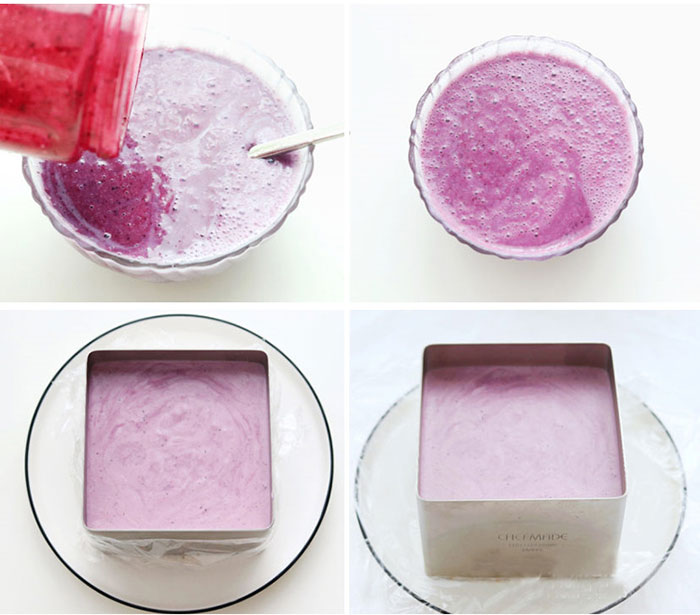 慕斯蛋糕技术配方教程水果甜点品私房烘焙小吃制作技术教程商用插图8