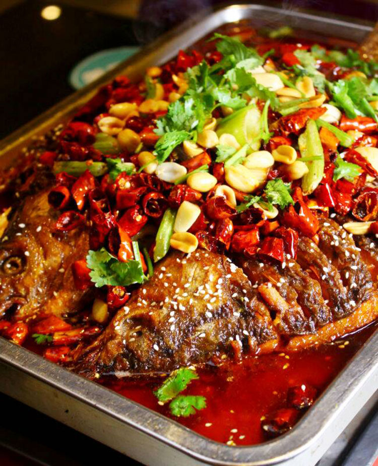 烤鱼技术配方教程大全正宗烤鱼开店技术插图8